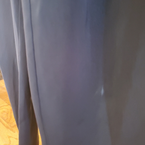 Decker Black Jumpsuit - Picture 10 of 10